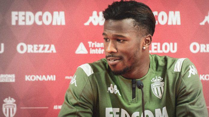 BALDE KEITA