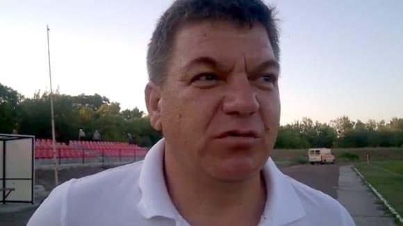 Daniel Kirchev