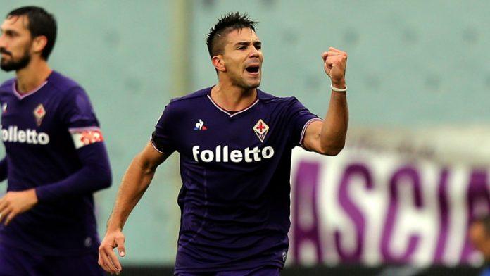 ACF Fiorentina v AS Roma - Serie A
