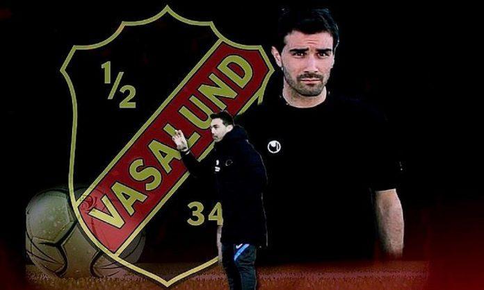 akis vavalis vasalund