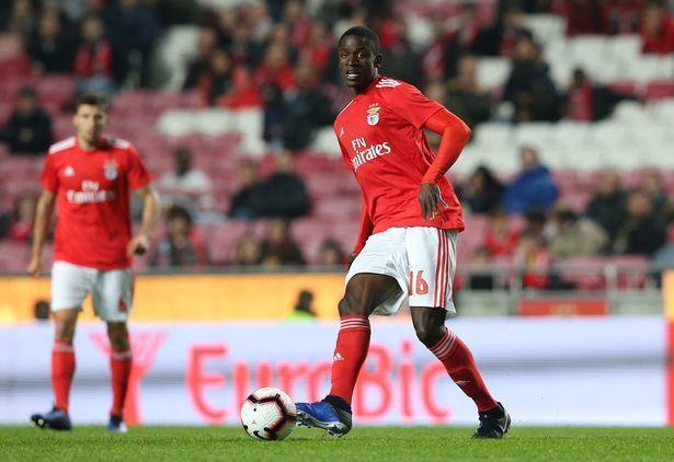 alfa semedo