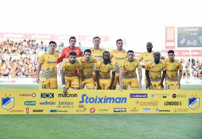 apoel