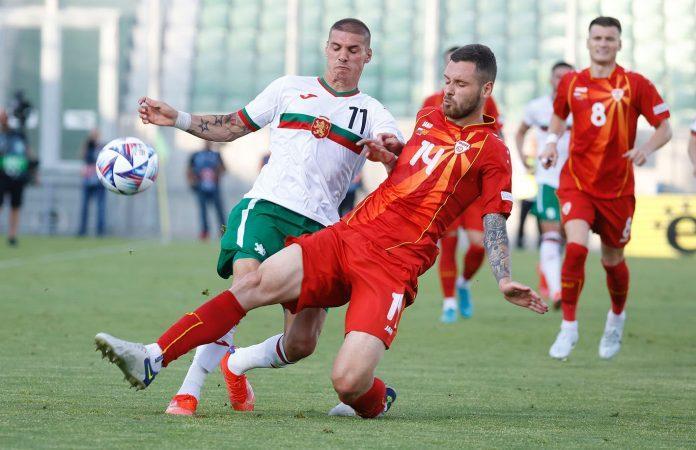 balgariq severna makedoniq kiril despodov