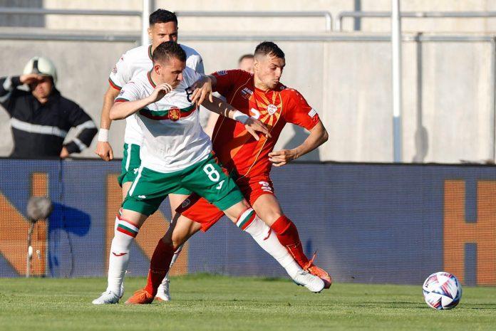 balgariq severna makedoniq todor nedelev