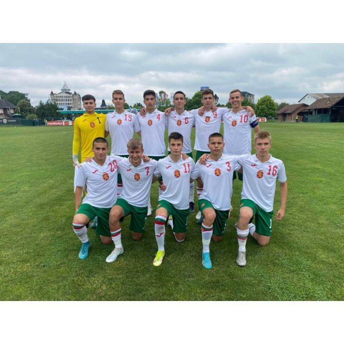 balgariq u16