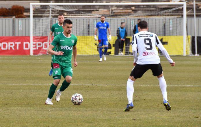 beroe lokomotiv plovdiv simeon mechev