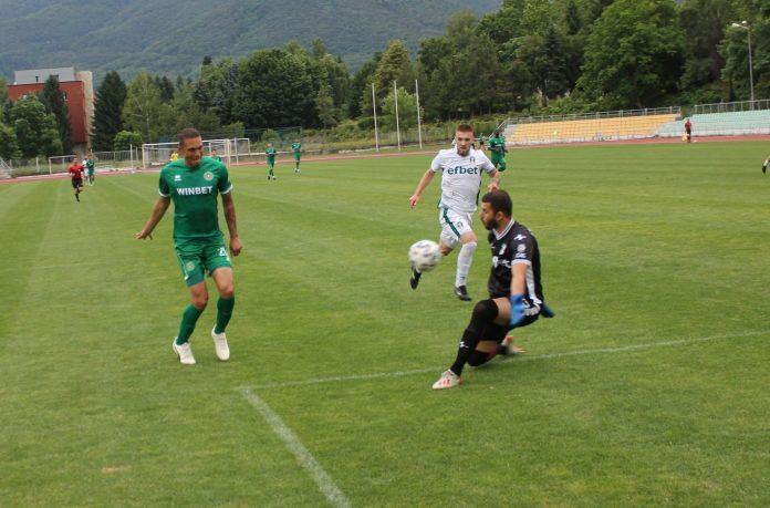 botev vraca qntra