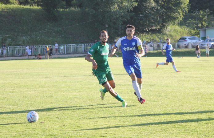 botev vraca spartak pleven