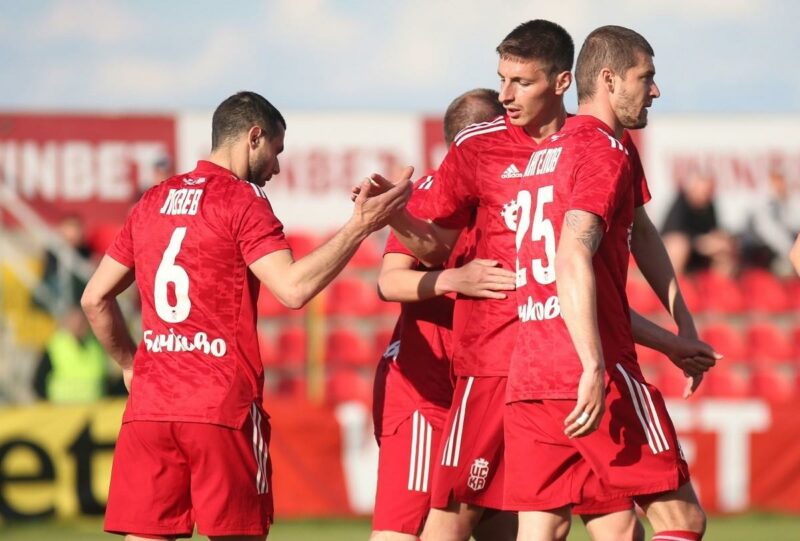 Sportweddenschappen bij Inbet casino