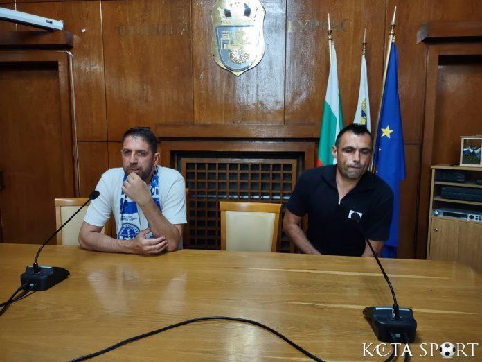 georgi chilikov slavi kostenski