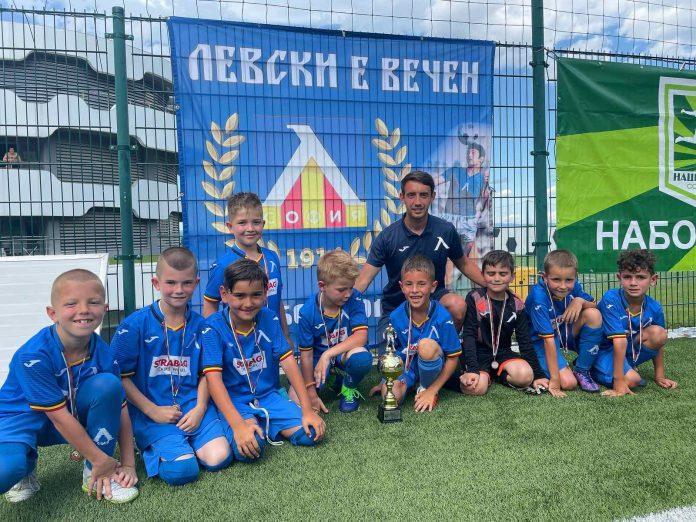 levski 2014 kupa
