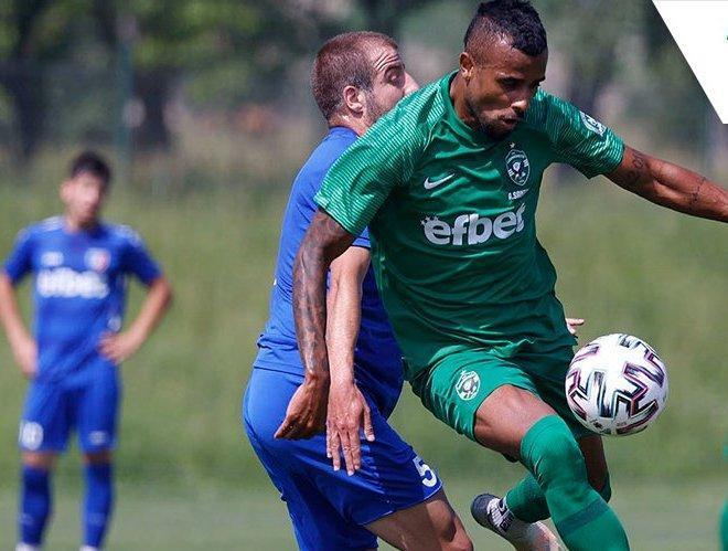 ludogorets strumska slava