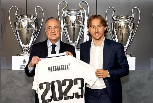 lukamodric