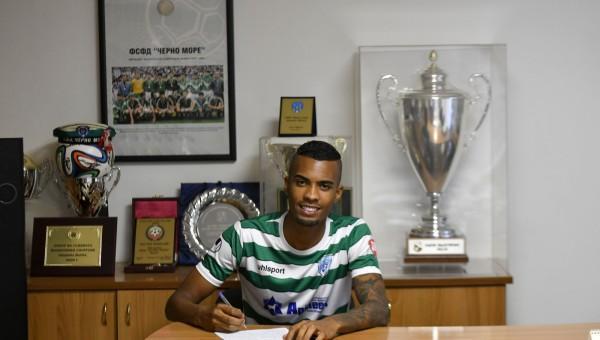 mateus dos santos klemente