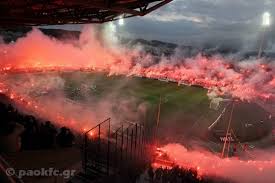 paok 2014