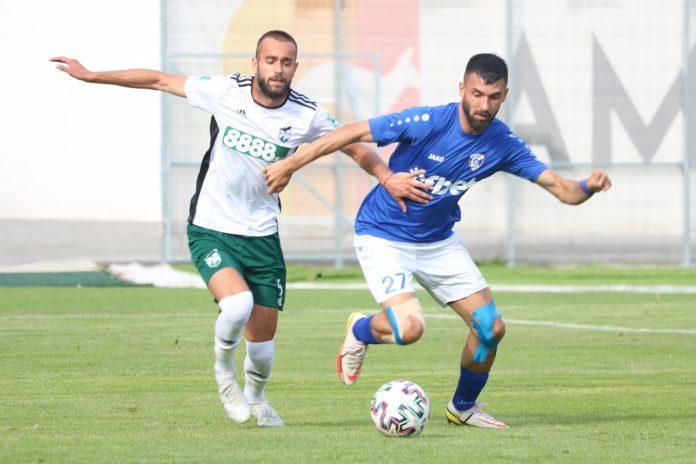 pirin spartak varna