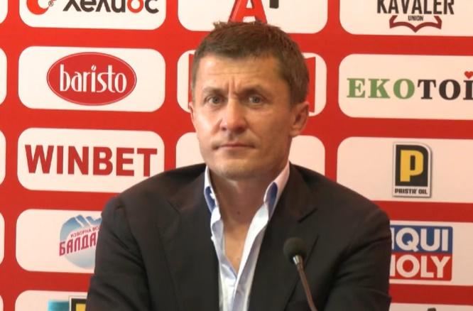 sasha ilich