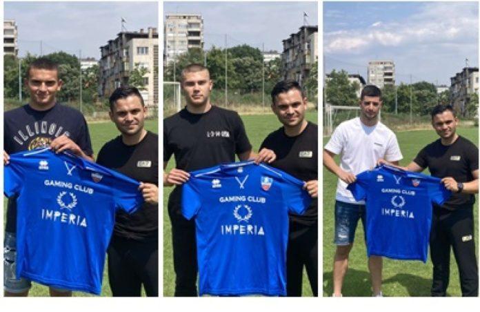 spartak pd novi