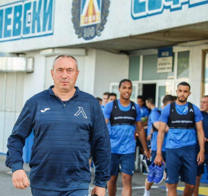 stanimir stoilov