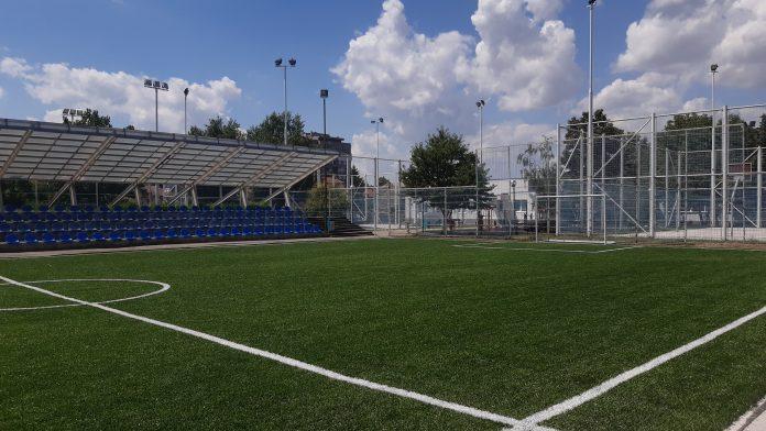 svishtov teren