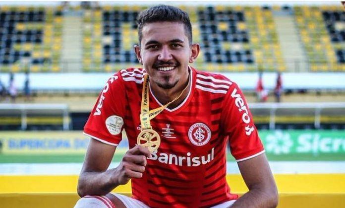 tiago barbosa