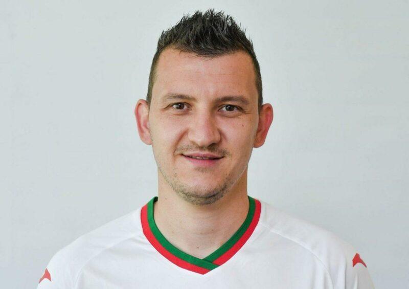 Bo Bochev