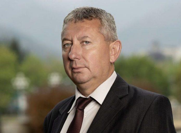 valentin kiulhanski