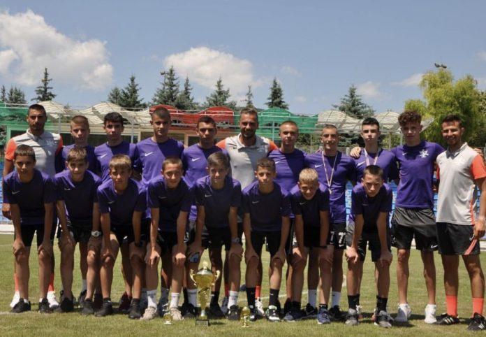 ARES 2007 I 2008