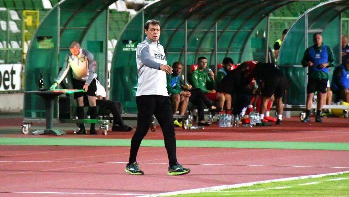 PETAR HUBCHEV