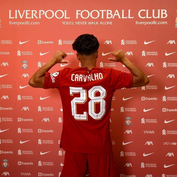 Carvalho