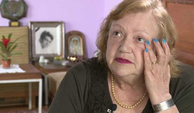 Velichka Lita Markova