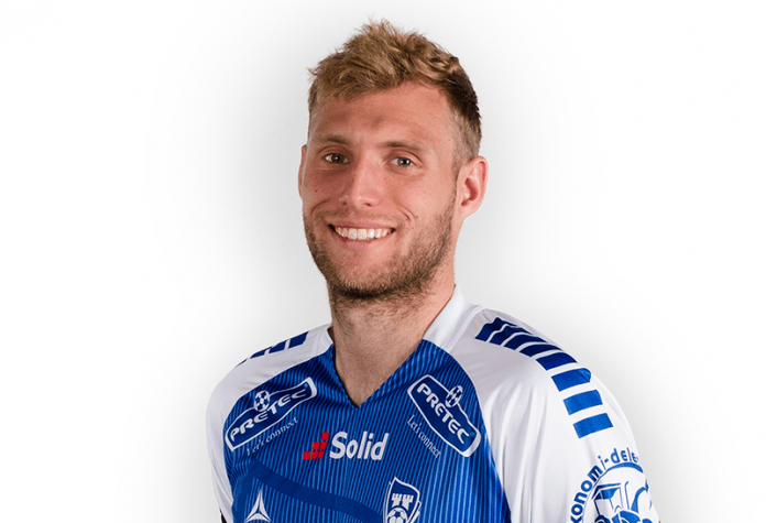 Djonatan Lindseth