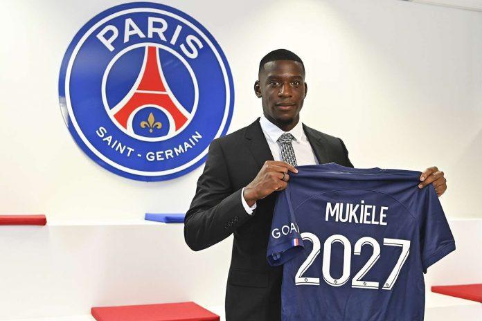 Mukiele