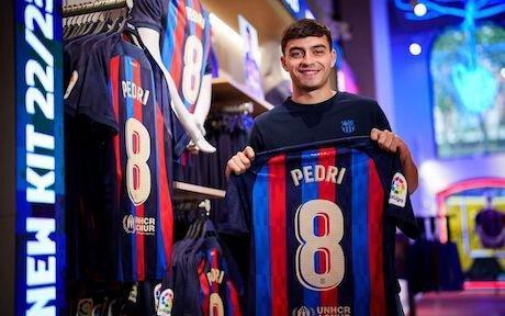 Pedri
