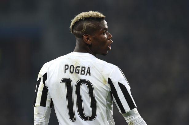 Pogba