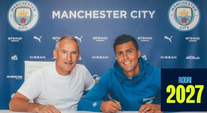 Rodri
