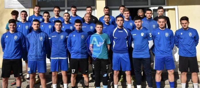 akademik svishtov otbor