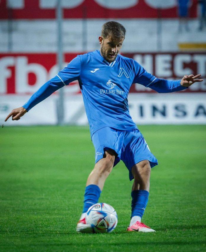 ante blajevich