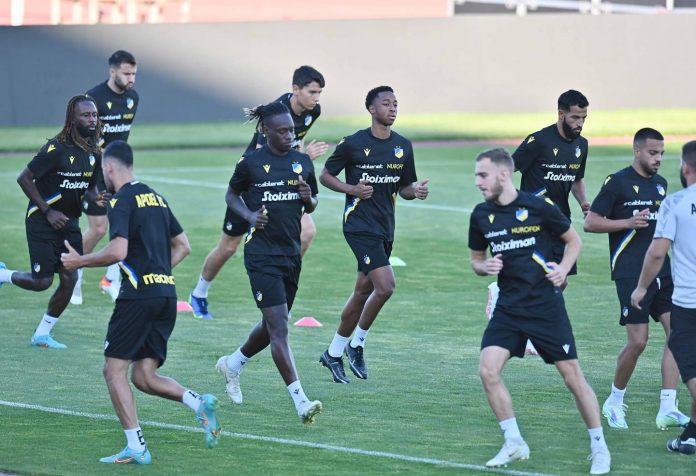 apoel