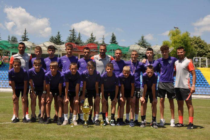 ares 2007 kupa