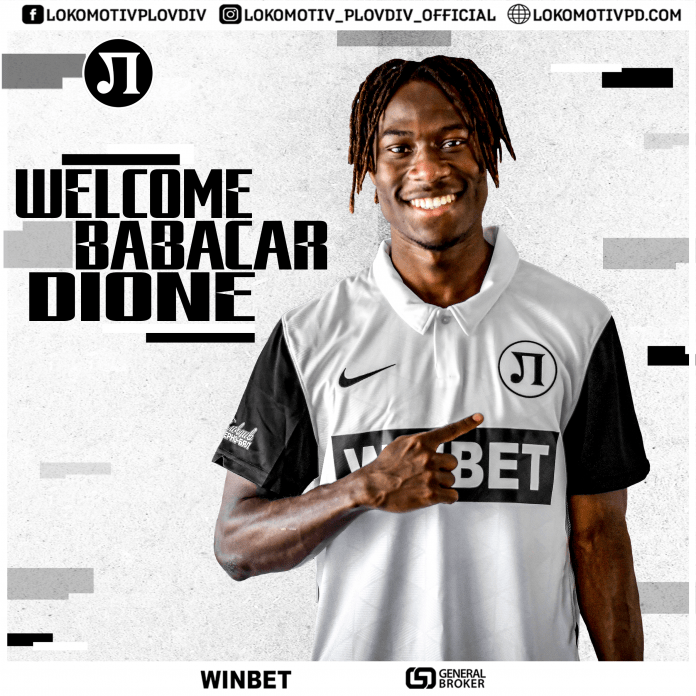 babakar dion