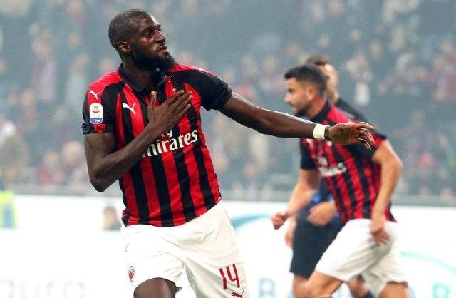 bakayoko