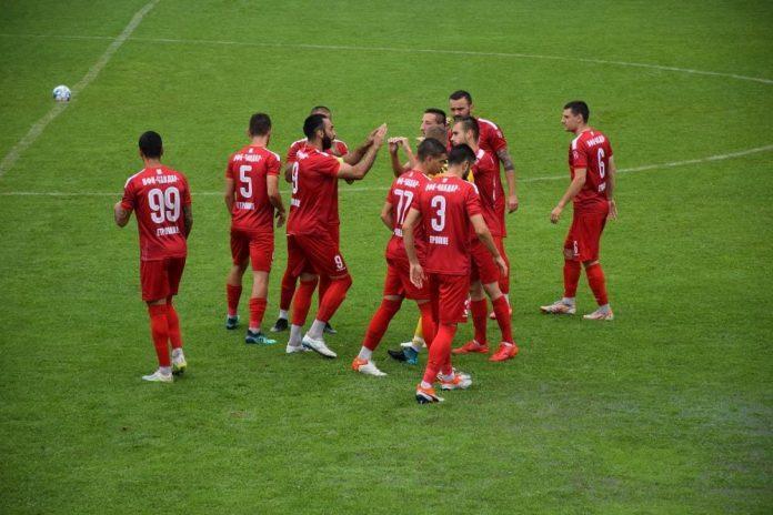 chavdar etropole otbor