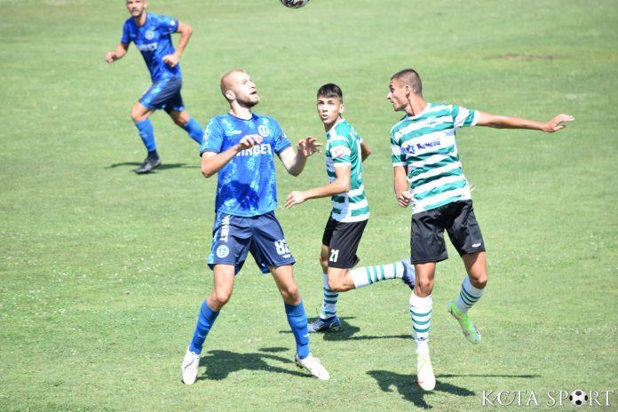 chernomoretz cherno more 2 dubal pavlin chilikov