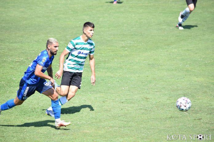 chernomoretz cherno more 2 dubal vencislav slavov