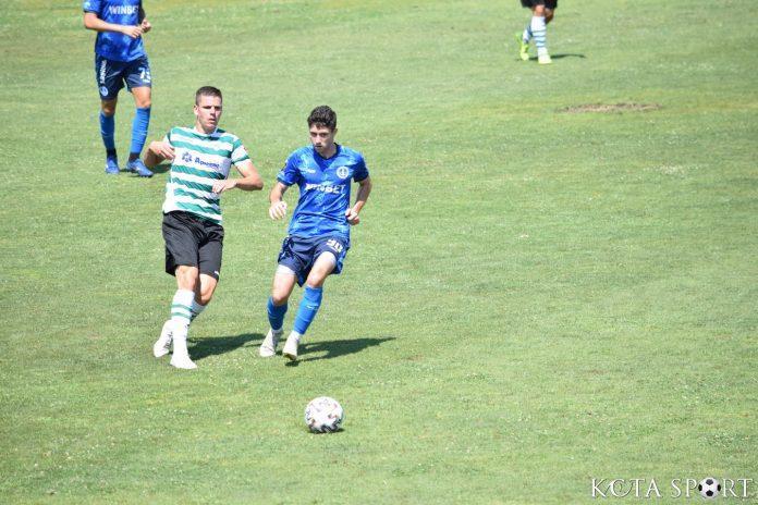 chernomoretz cherno more 2 dubal hristo georgiev