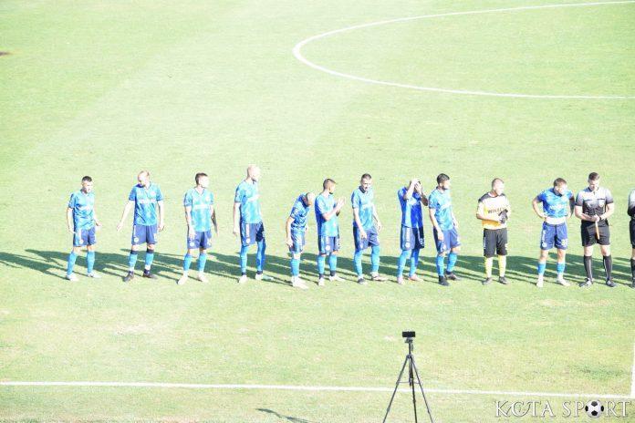 chernomoretz otbor