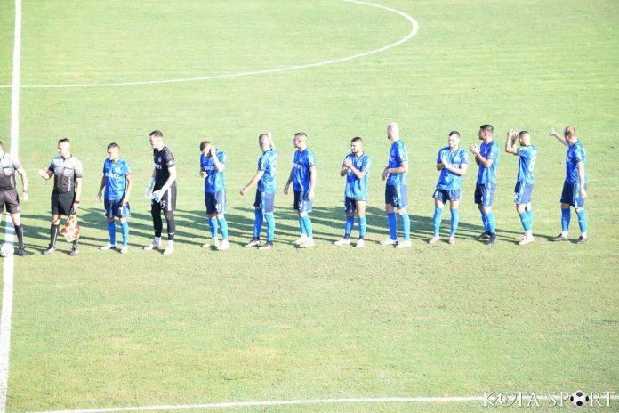 chernomoretz otbor