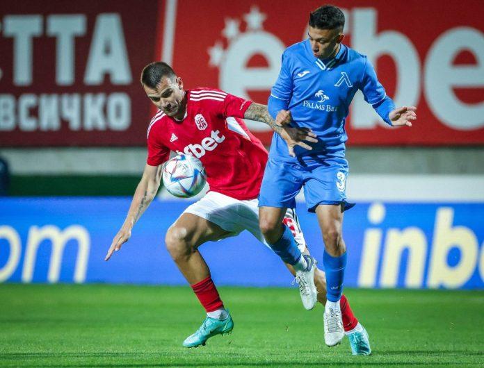 cska 1948 levski filip krastev