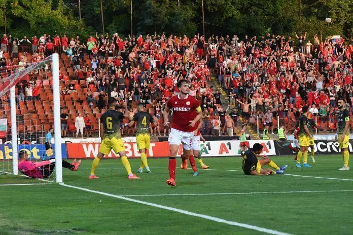 cska makedoniq gp iurgen matei